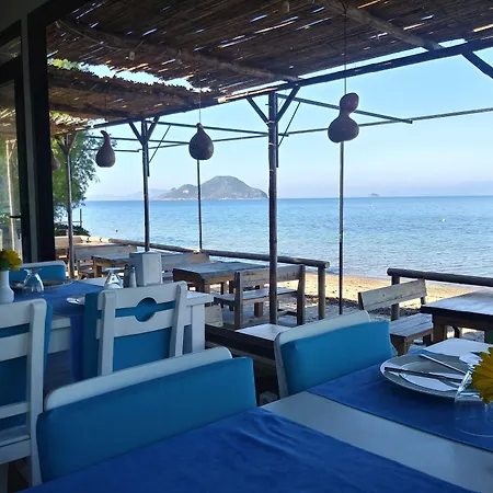 Hotel Pitos Gümüşlük