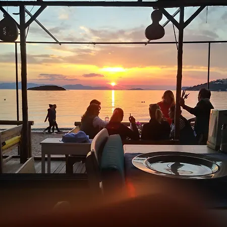 Pitos Hotel Gümüşlük