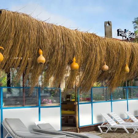 Hotel Pitos Gümüşlük