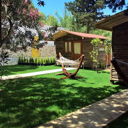 Hotel Pitos Gümüşlük