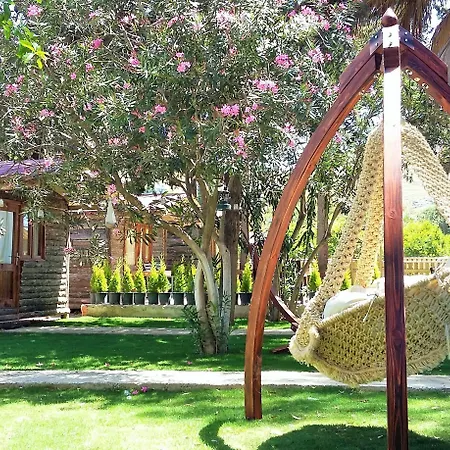 Hotel Pitos Gümüşlük