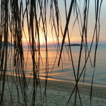 Hotel Pitos Gümüşlük