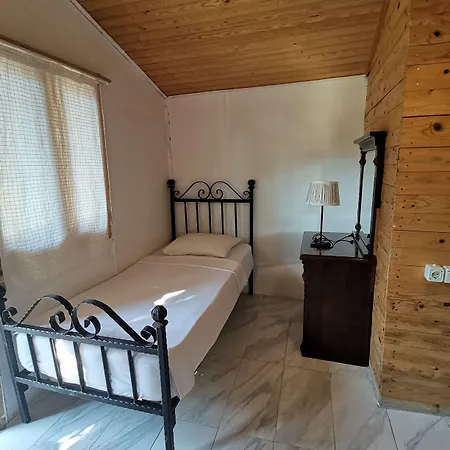 Pitos Hotel Gümüşlük