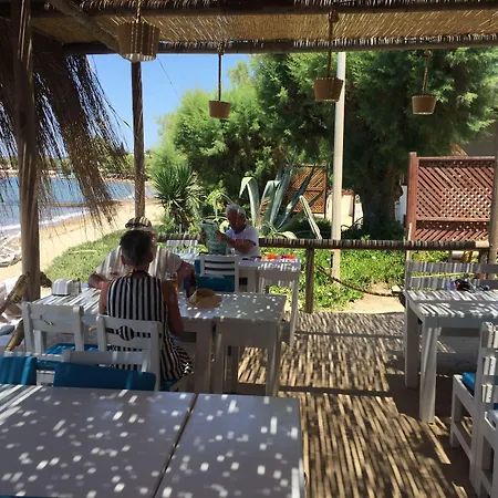 Pitos 3* Gümüşlük