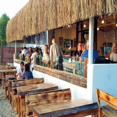 Pitos Hotel Gümüşlük