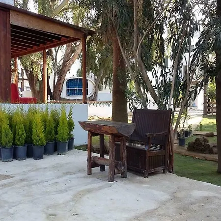 Hotel Pitos Gümüşlük