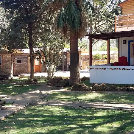 Hotel Pitos Gumusluk