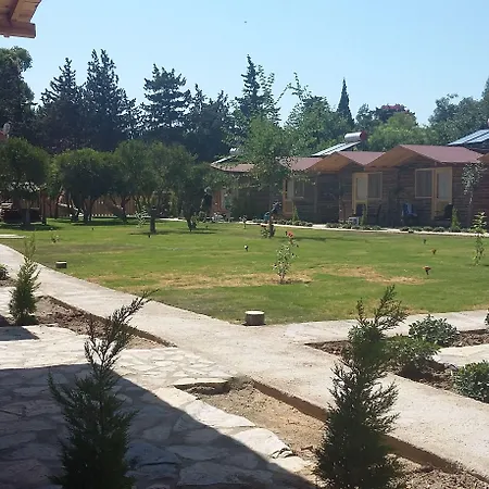 Pitos 3* Gümüşlük
