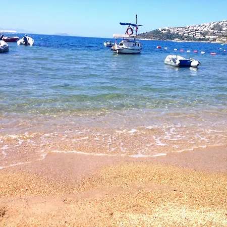 Pitos Gumusluk