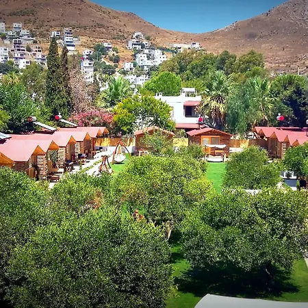 Hotel Pitos