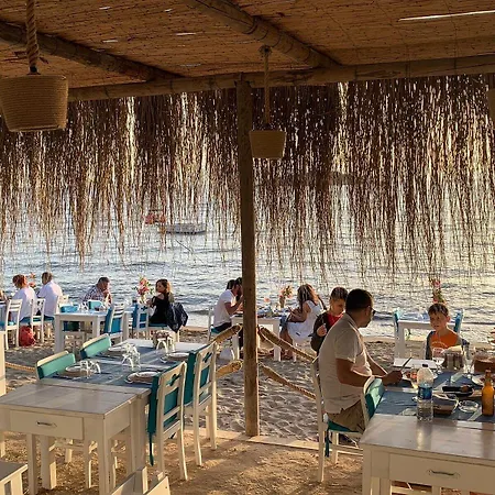 Hotel Pitos