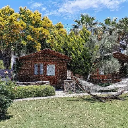 Hotel Pitos Gümüşlük