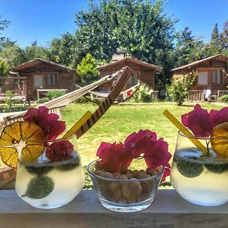 Hotel Pitos Gumusluk