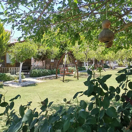 Pitos Hotel 3*