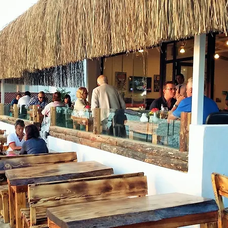 Hotel Pitos Gumusluk