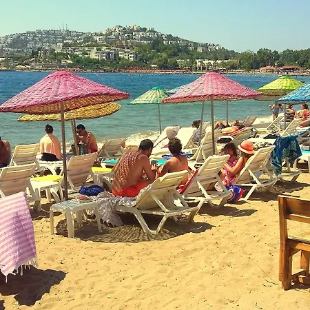 Pitos 3* Gümüşlük