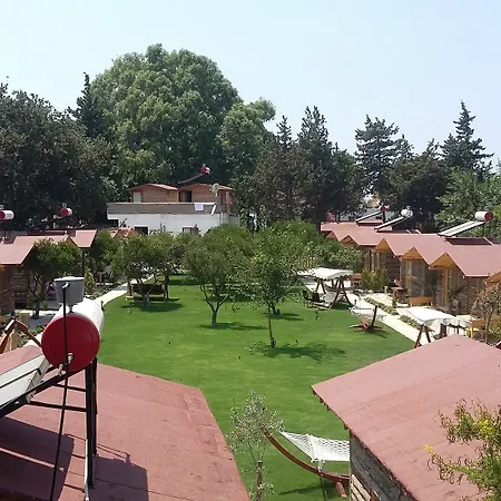 Otel Pitos