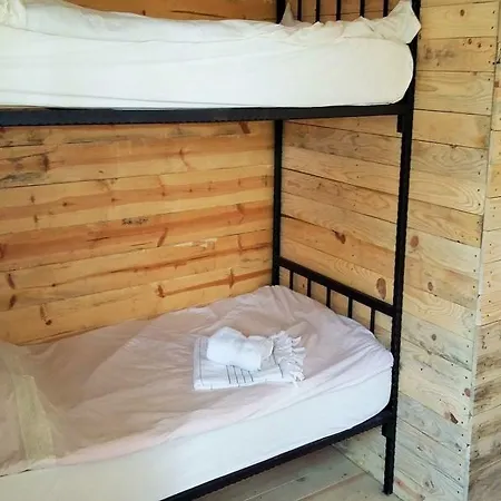 Hotel Pitos