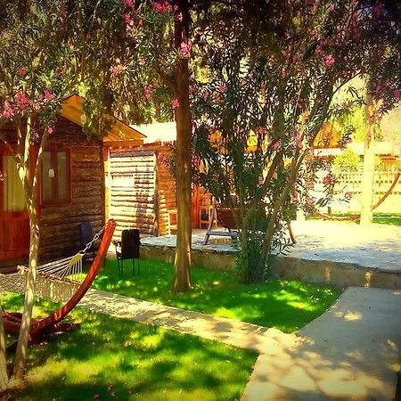 Hotel Pitos