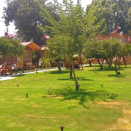 Hotel Pitos 3*