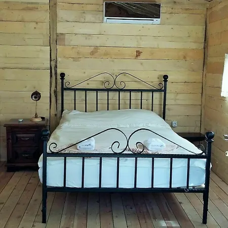 Hotel Pitos Gumusluk