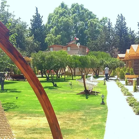Pitos Hotel Gumusluk
