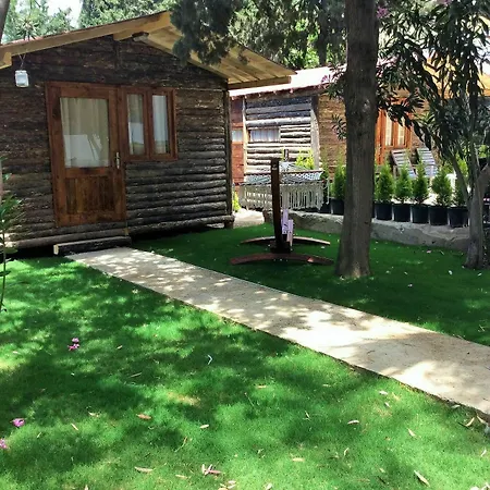 Hotel Pitos 3*