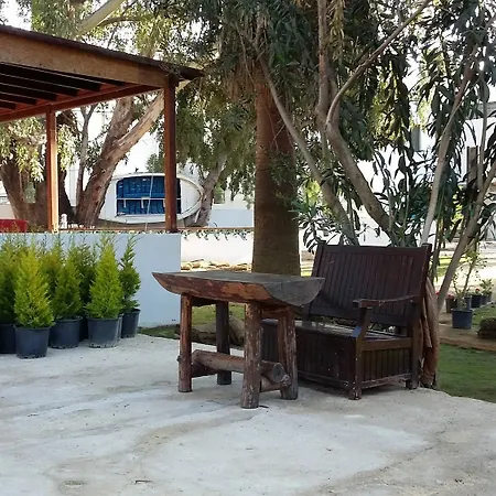 Hotel Pitos 3*