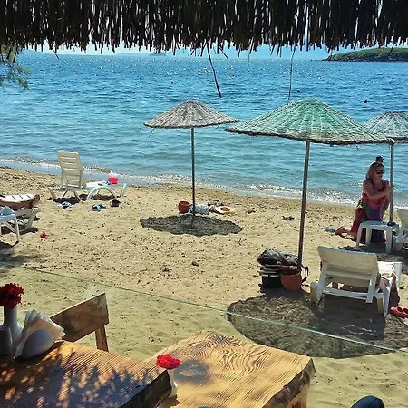 Pitos 3* Gümüşlük