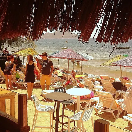Hotel Pitos 3*