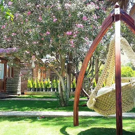 Otel Pitos Gümüşlük