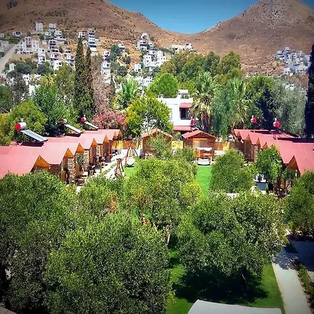 Hotel Pitos 3*