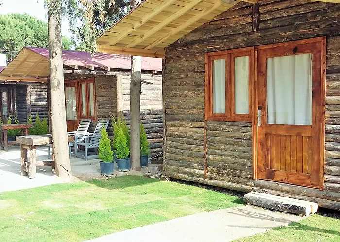 Szálloda Pitos Gümüşlük