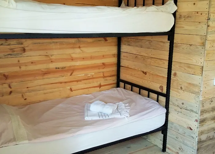 Pitos Hotel Gumusluk