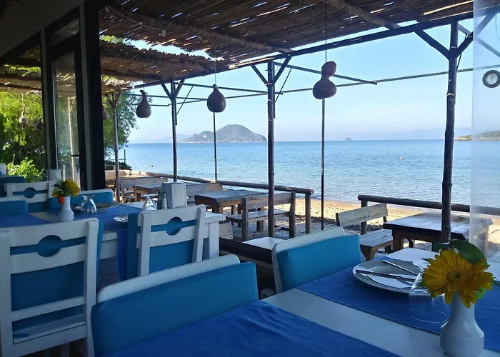 Hotel Pitos Gumusluk