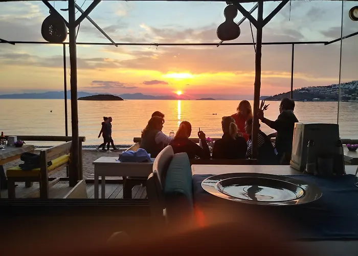 Pitos Hotel Gumusluk