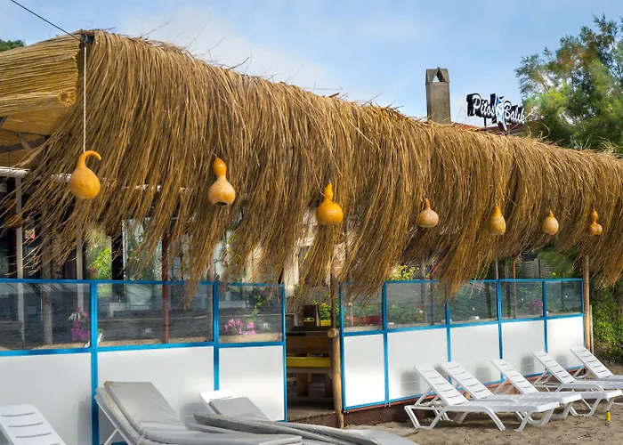 Hotel Pitos Gumusluk