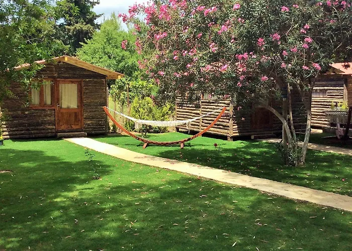 Pitos 3* Gümüşlük