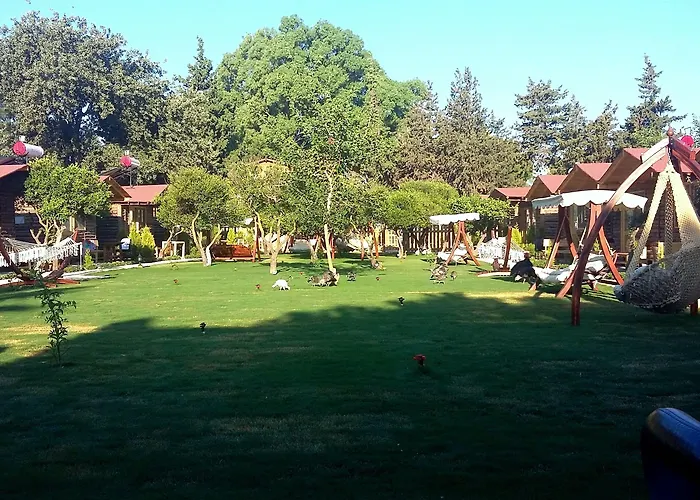 Pitos 3* Gümüşlük