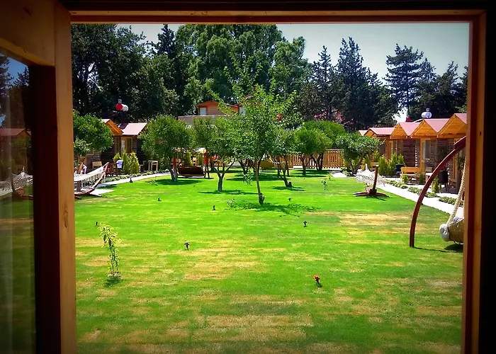 Pitos 3* Gümüşlük