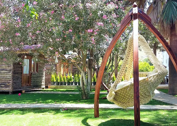 Hotel Pitos Gumusluk