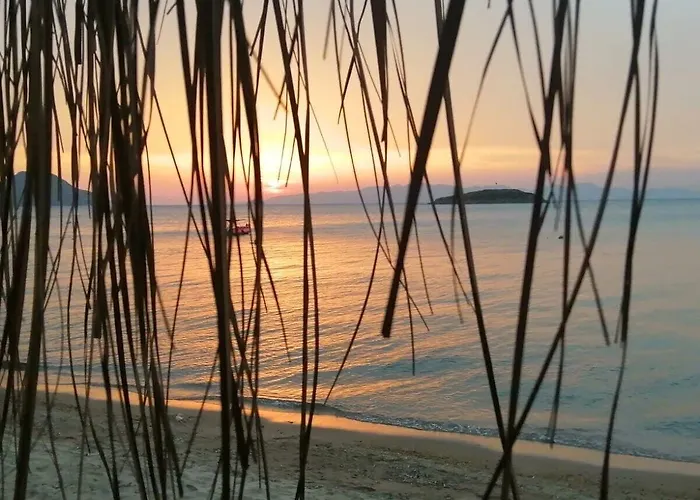 Hotel Pitos Gumusluk