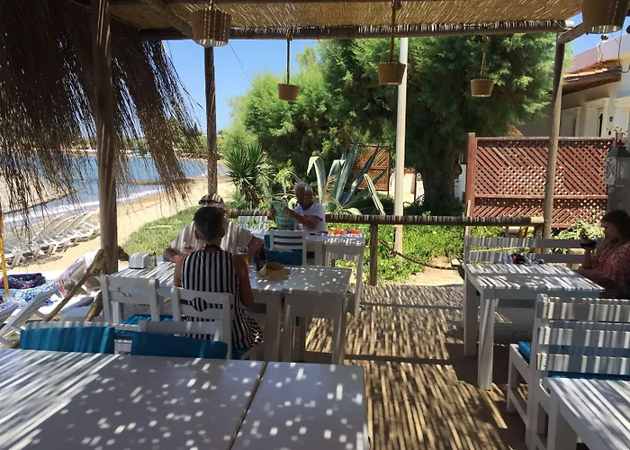 Pitos 3* Gümüşlük