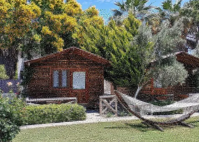 Hotel Pitos Gumusluk